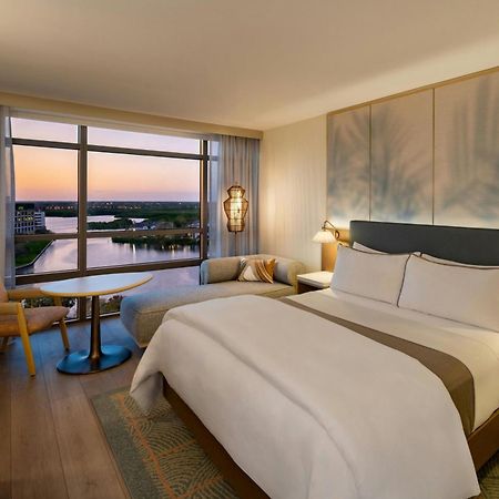 The Westin Tampa Bay Hotel Kültér fotó
