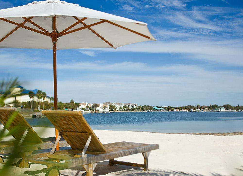 The Westin Tampa Bay Hotel Kültér fotó
