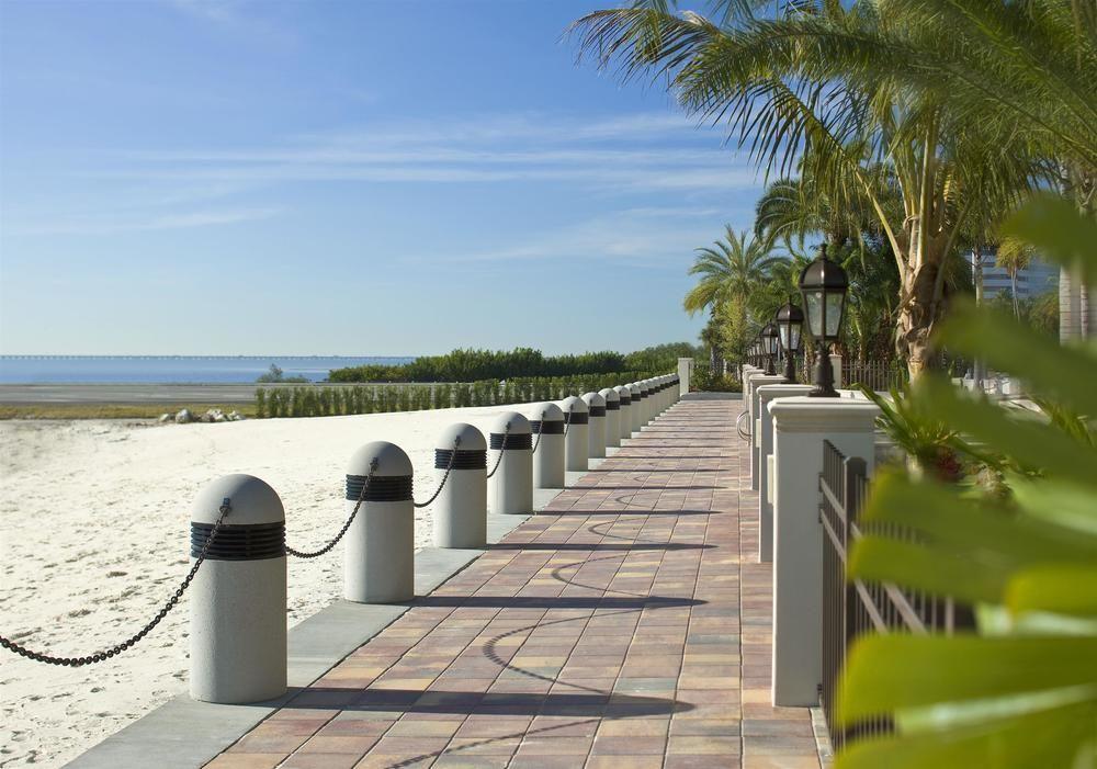 The Westin Tampa Bay Hotel Kültér fotó