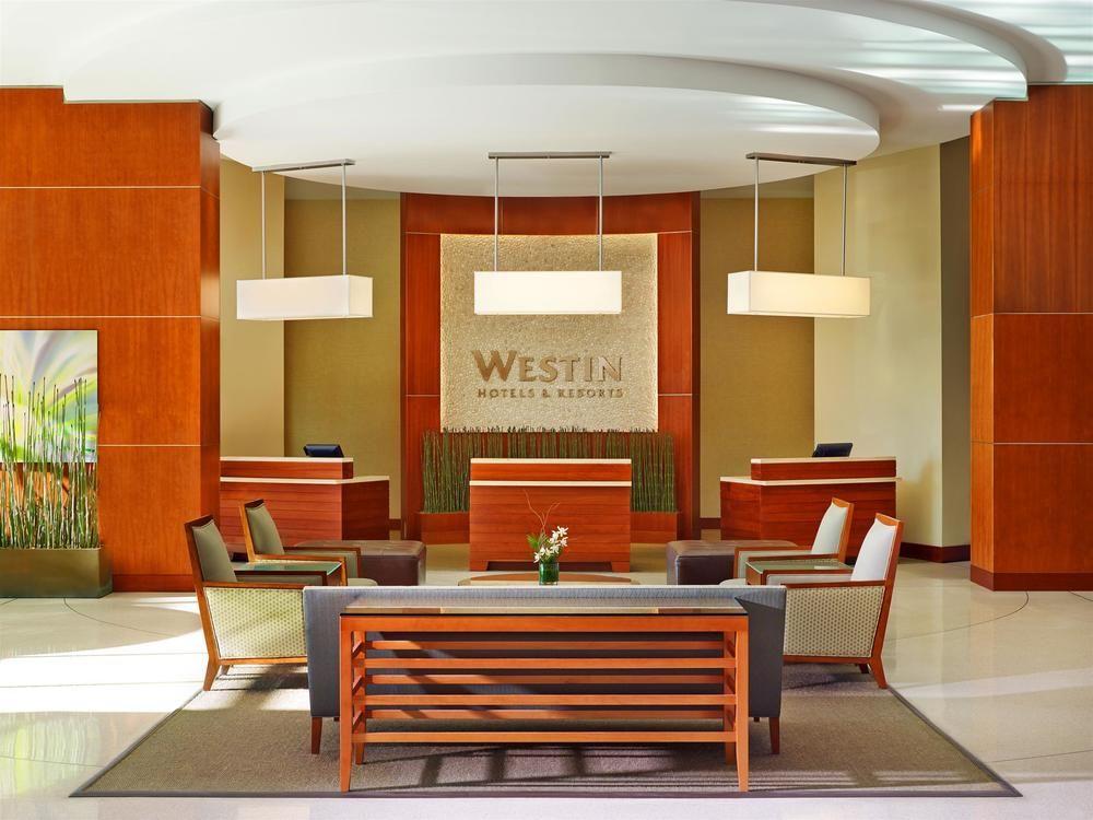 The Westin Tampa Bay Hotel Kültér fotó