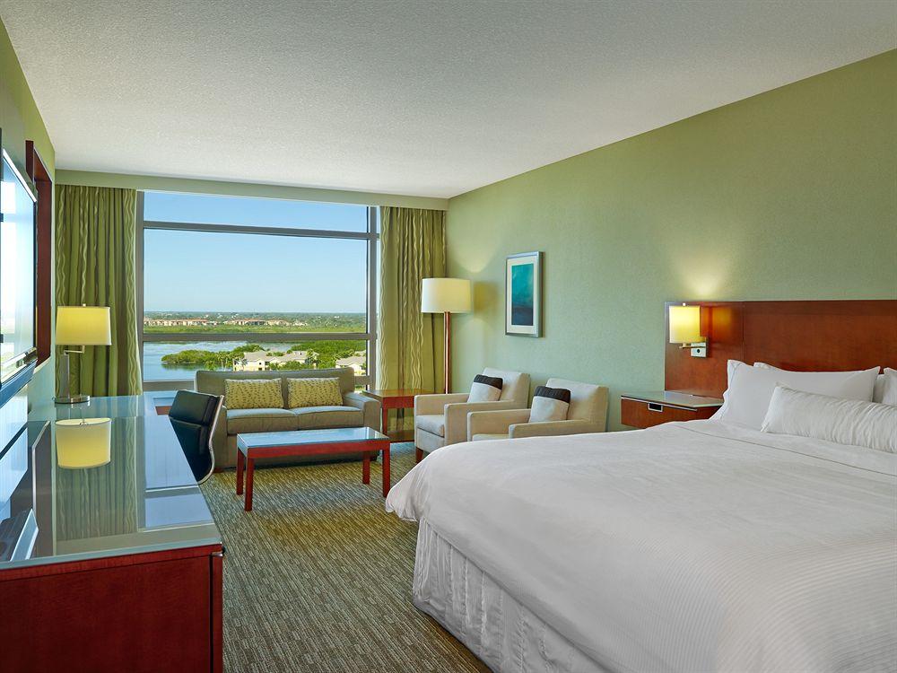 The Westin Tampa Bay Hotel Kültér fotó