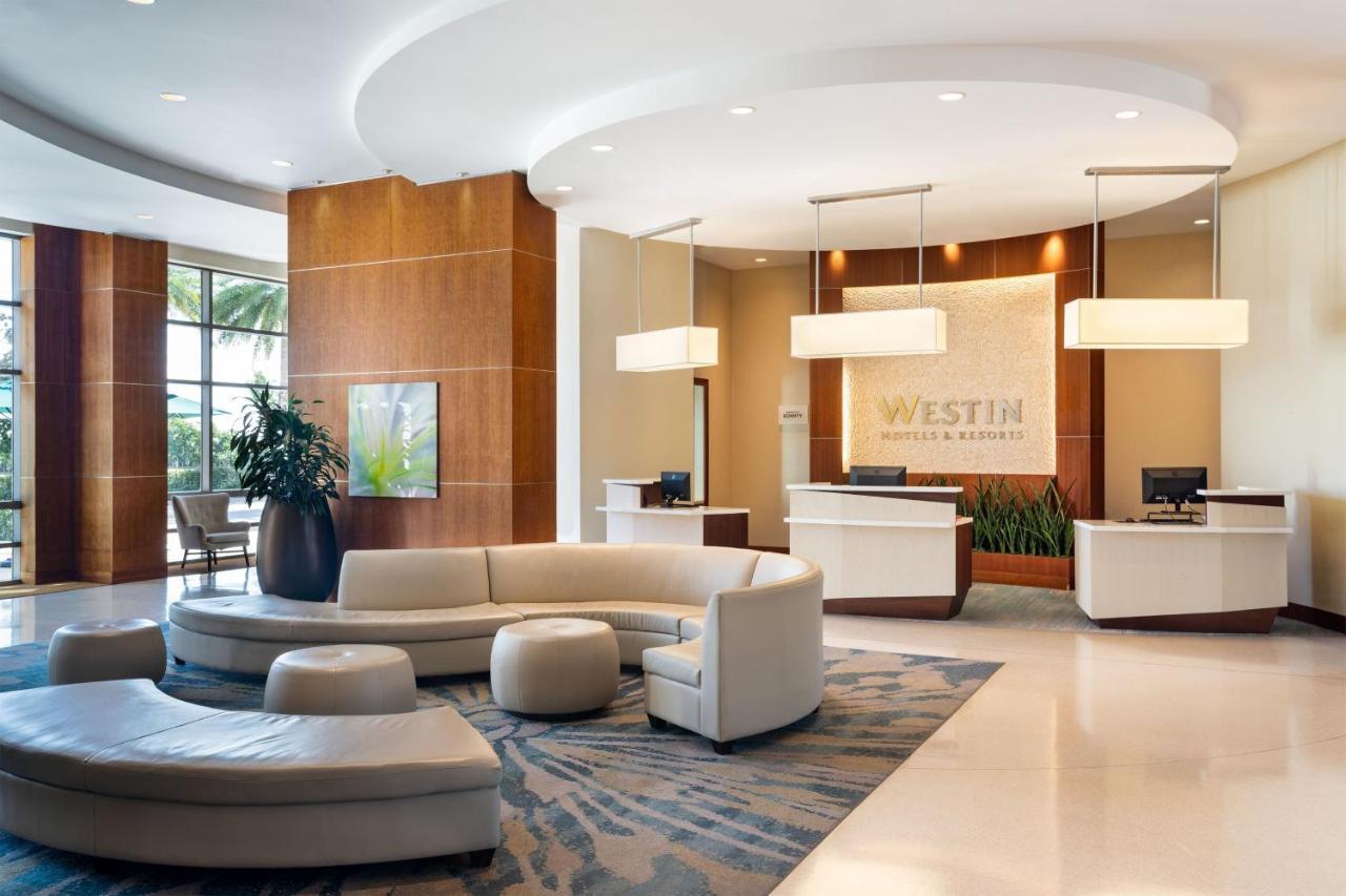 The Westin Tampa Bay Hotel Kültér fotó