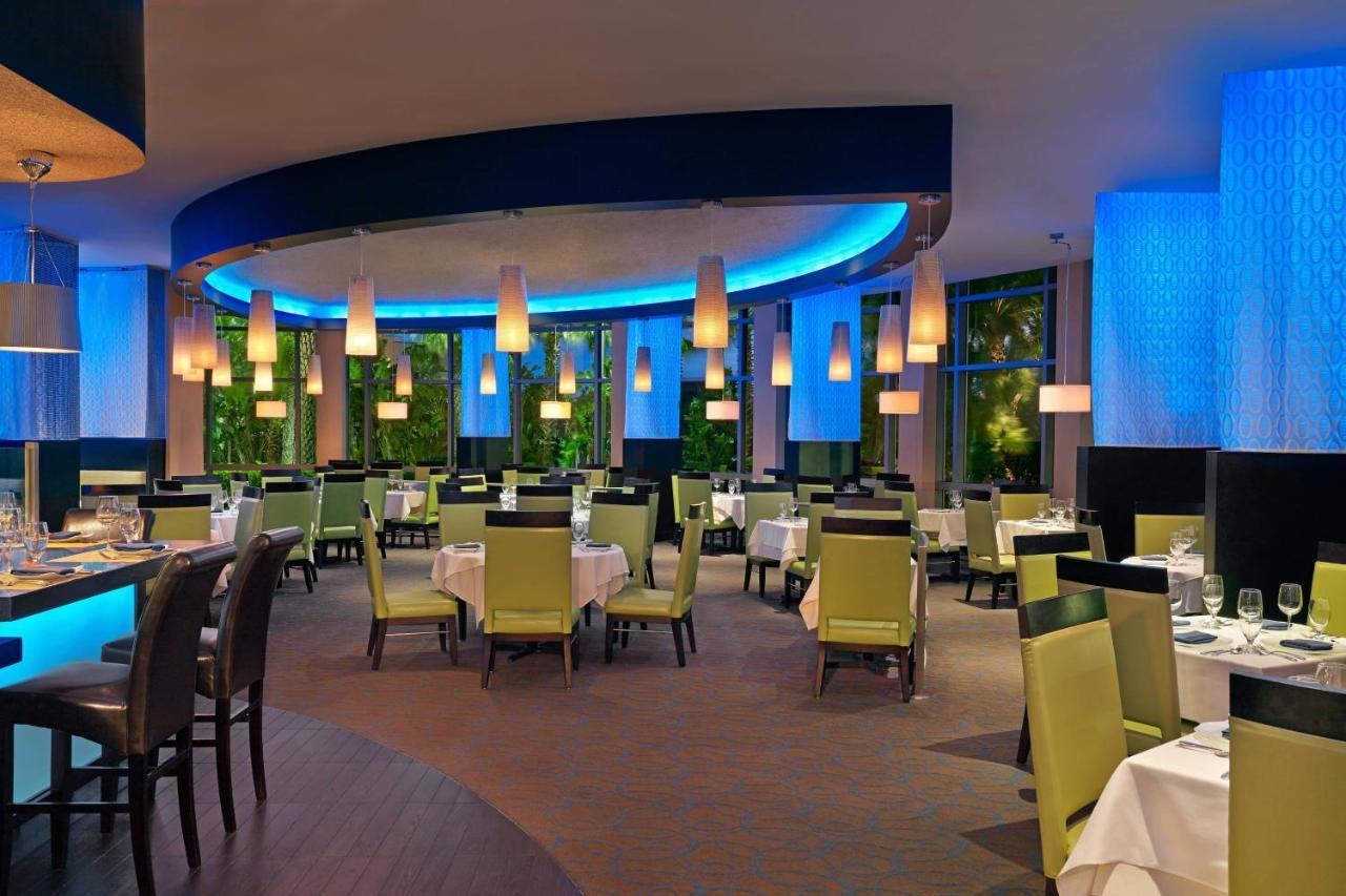The Westin Tampa Bay Hotel Kültér fotó