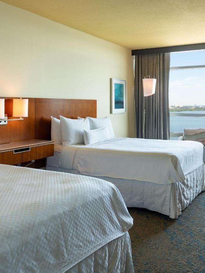 The Westin Tampa Bay Hotel Kültér fotó