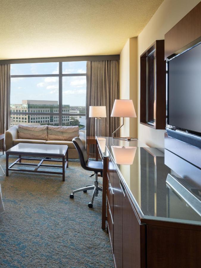 The Westin Tampa Bay Hotel Kültér fotó