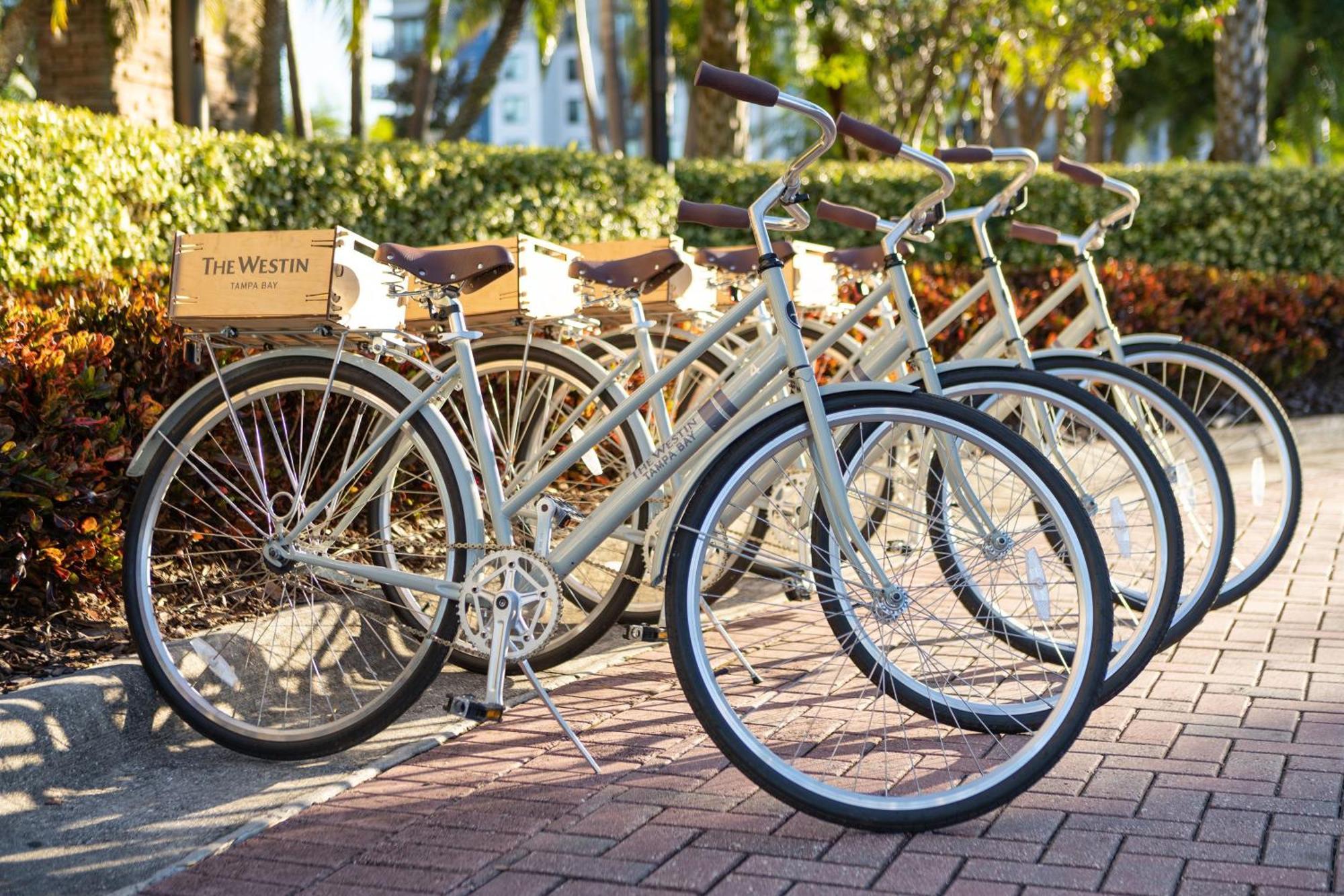 The Westin Tampa Bay Hotel Kültér fotó