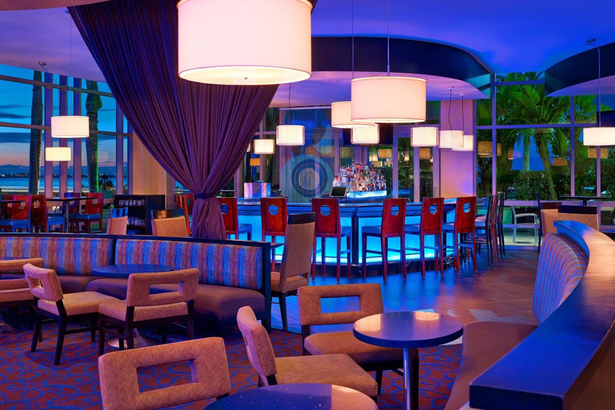 The Westin Tampa Bay Hotel Kültér fotó