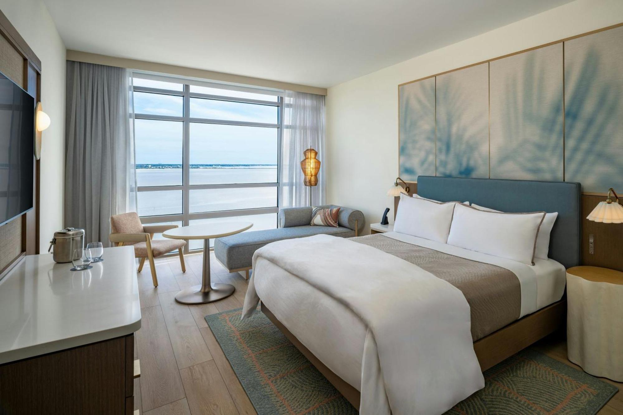 The Westin Tampa Bay Hotel Kültér fotó
