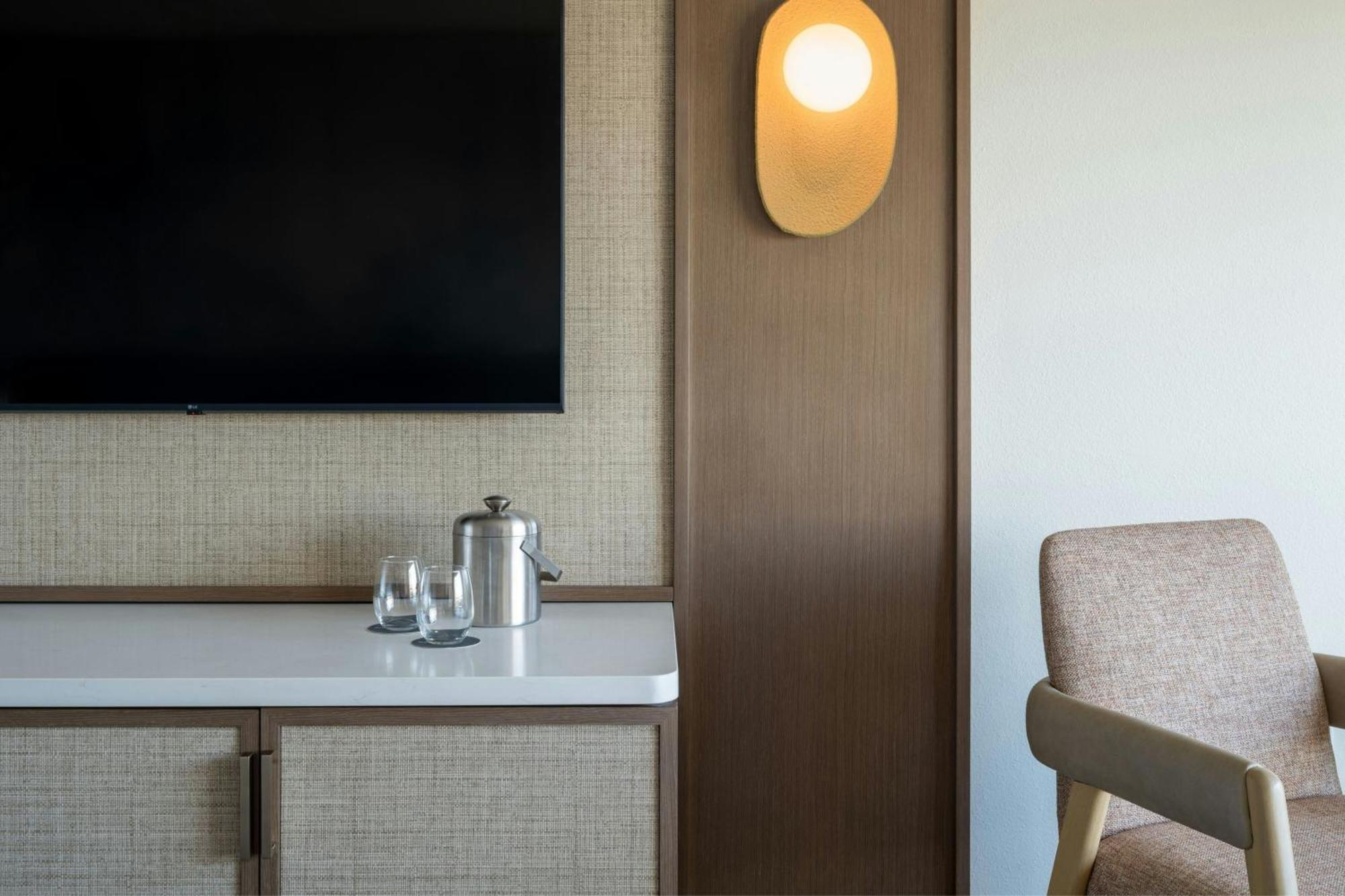The Westin Tampa Bay Hotel Kültér fotó