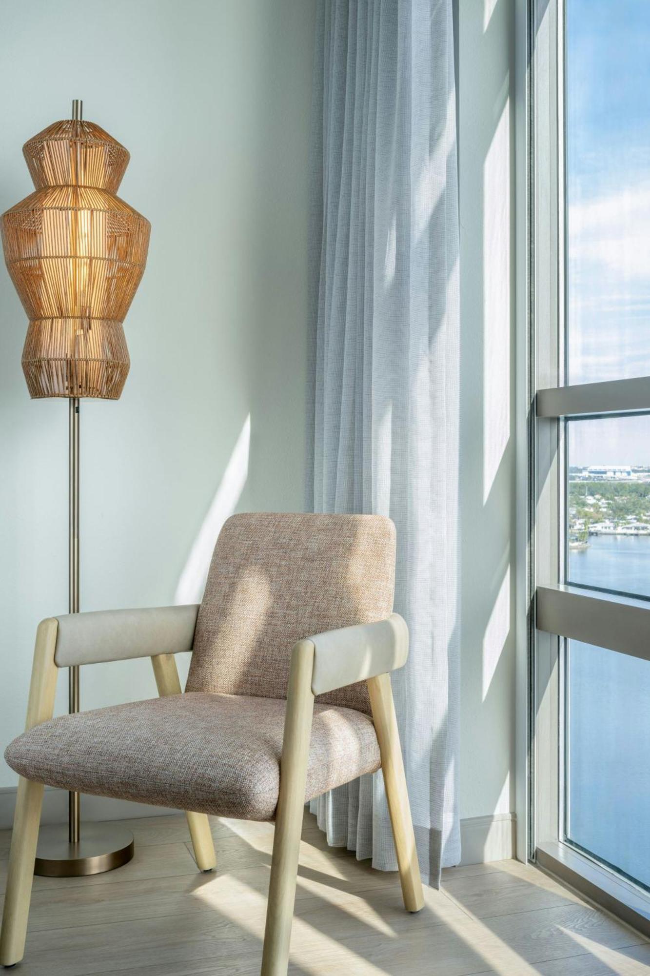 The Westin Tampa Bay Hotel Kültér fotó