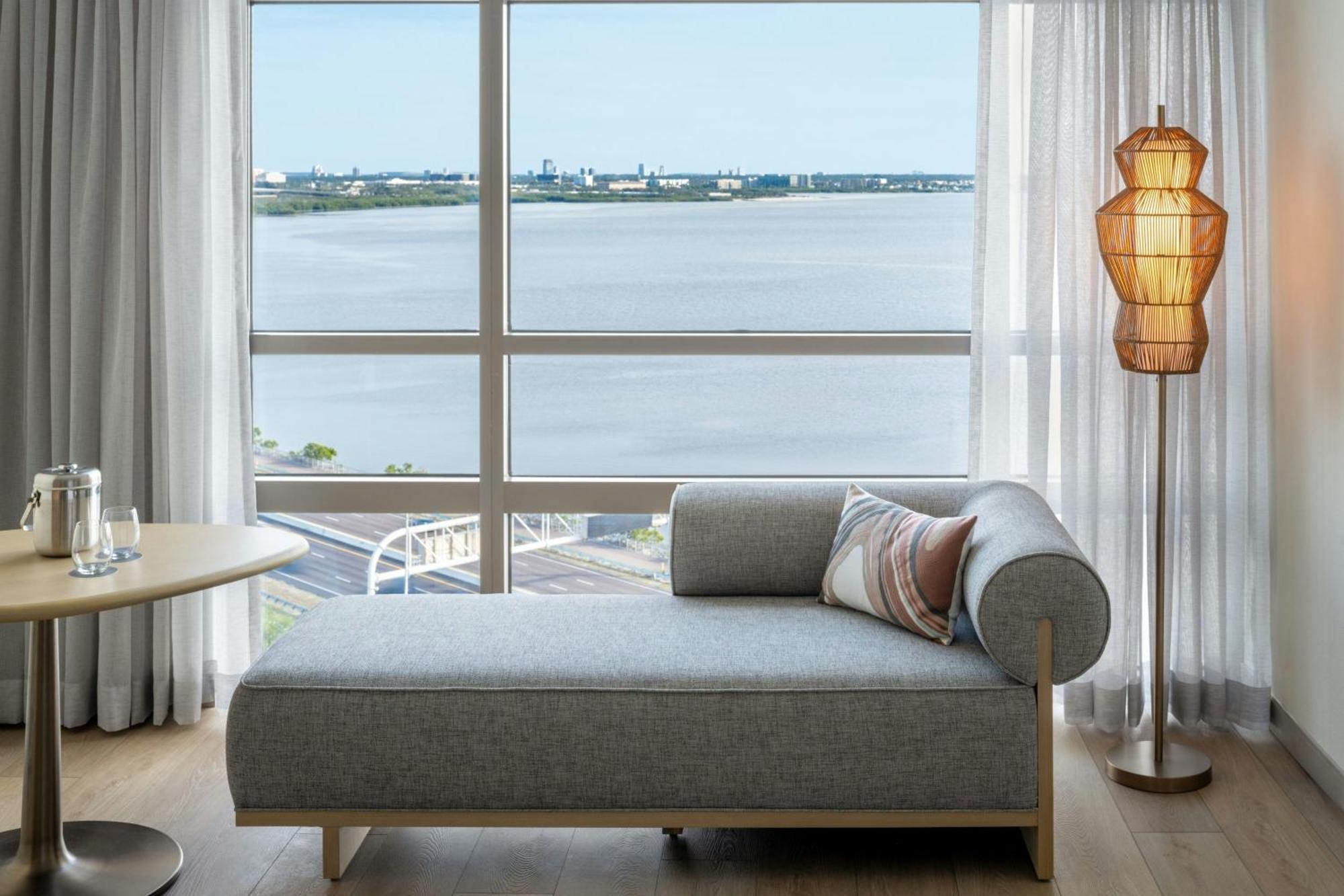 The Westin Tampa Bay Hotel Kültér fotó