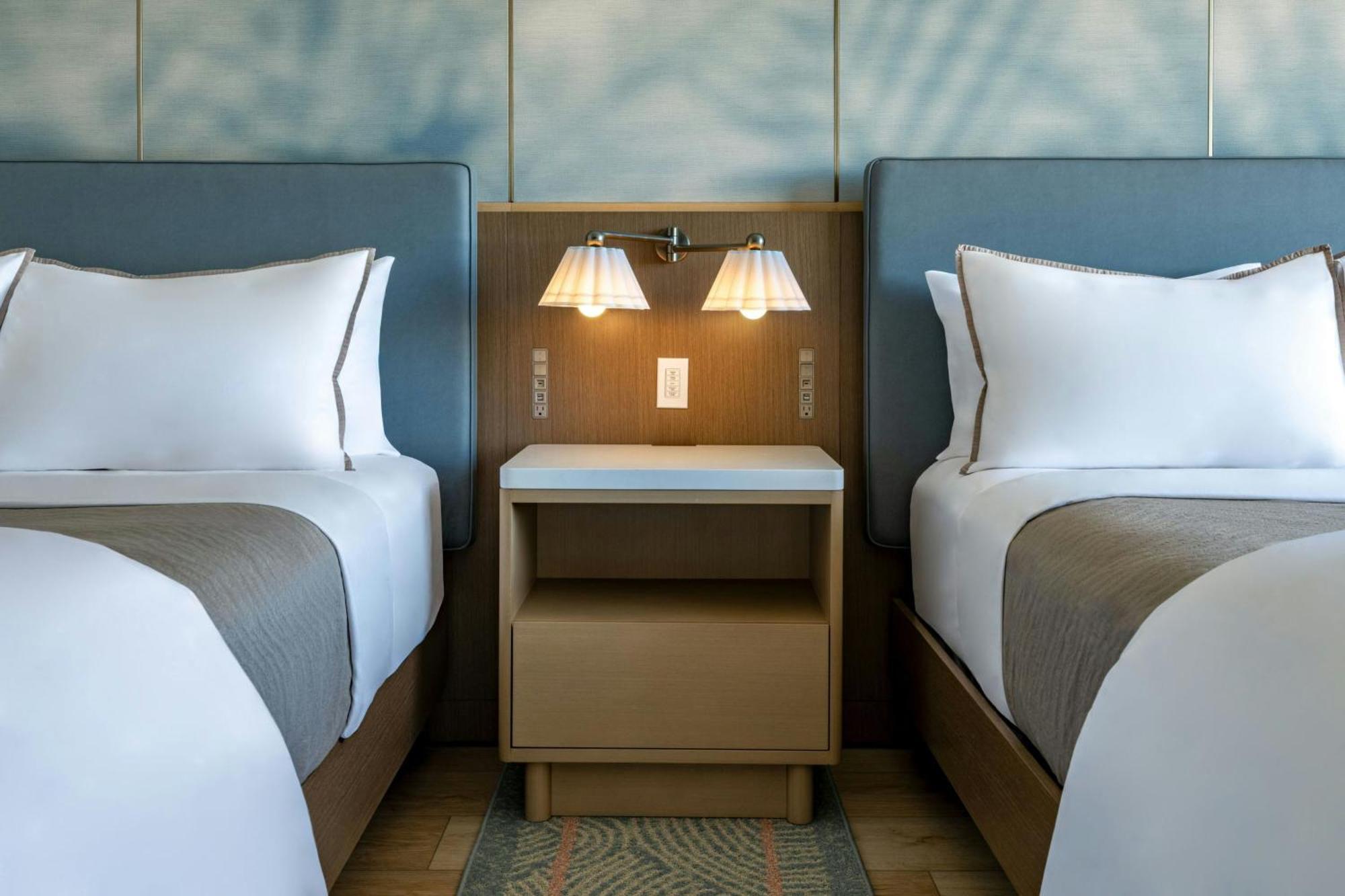 The Westin Tampa Bay Hotel Kültér fotó