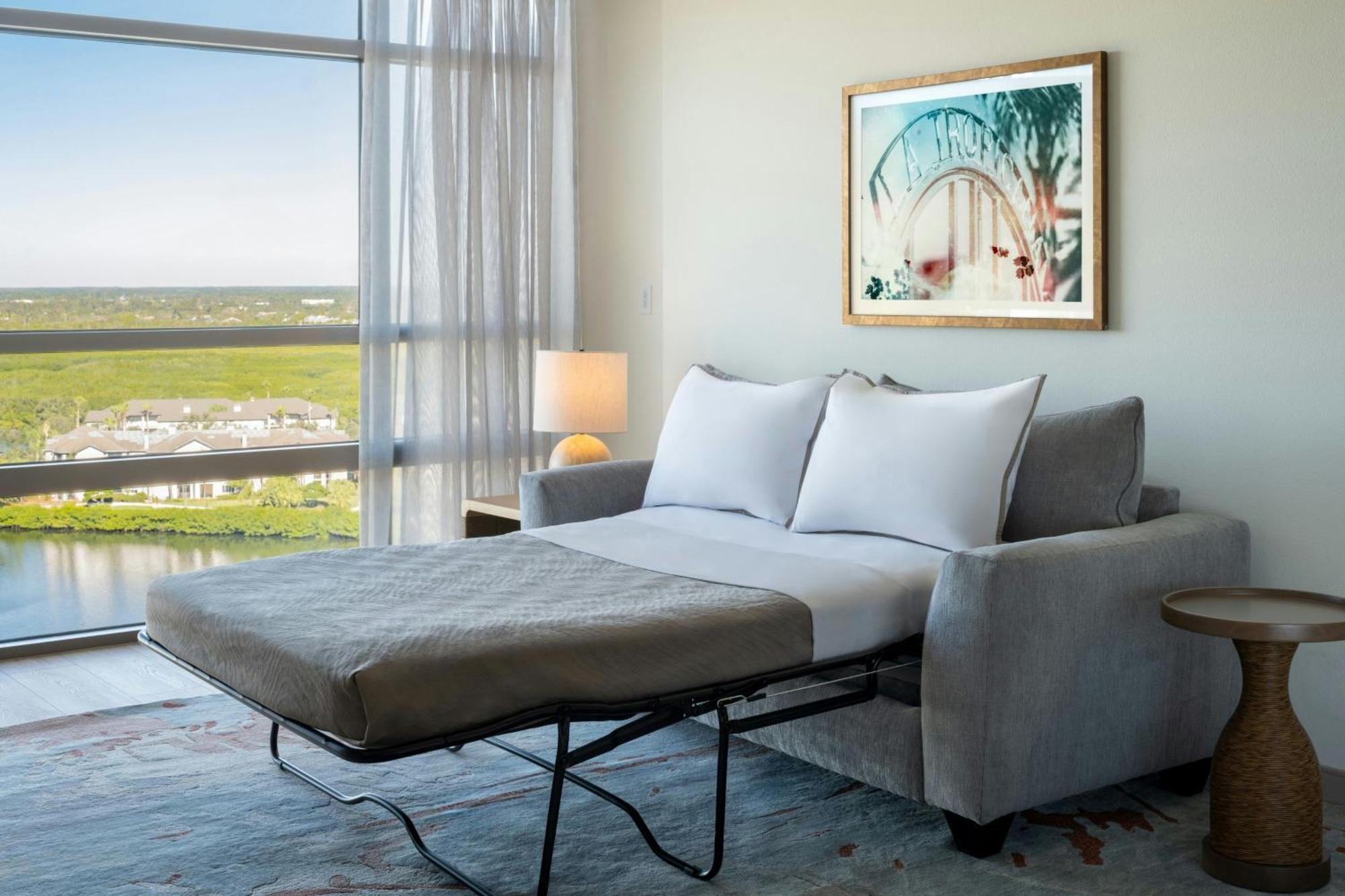 The Westin Tampa Bay Hotel Kültér fotó