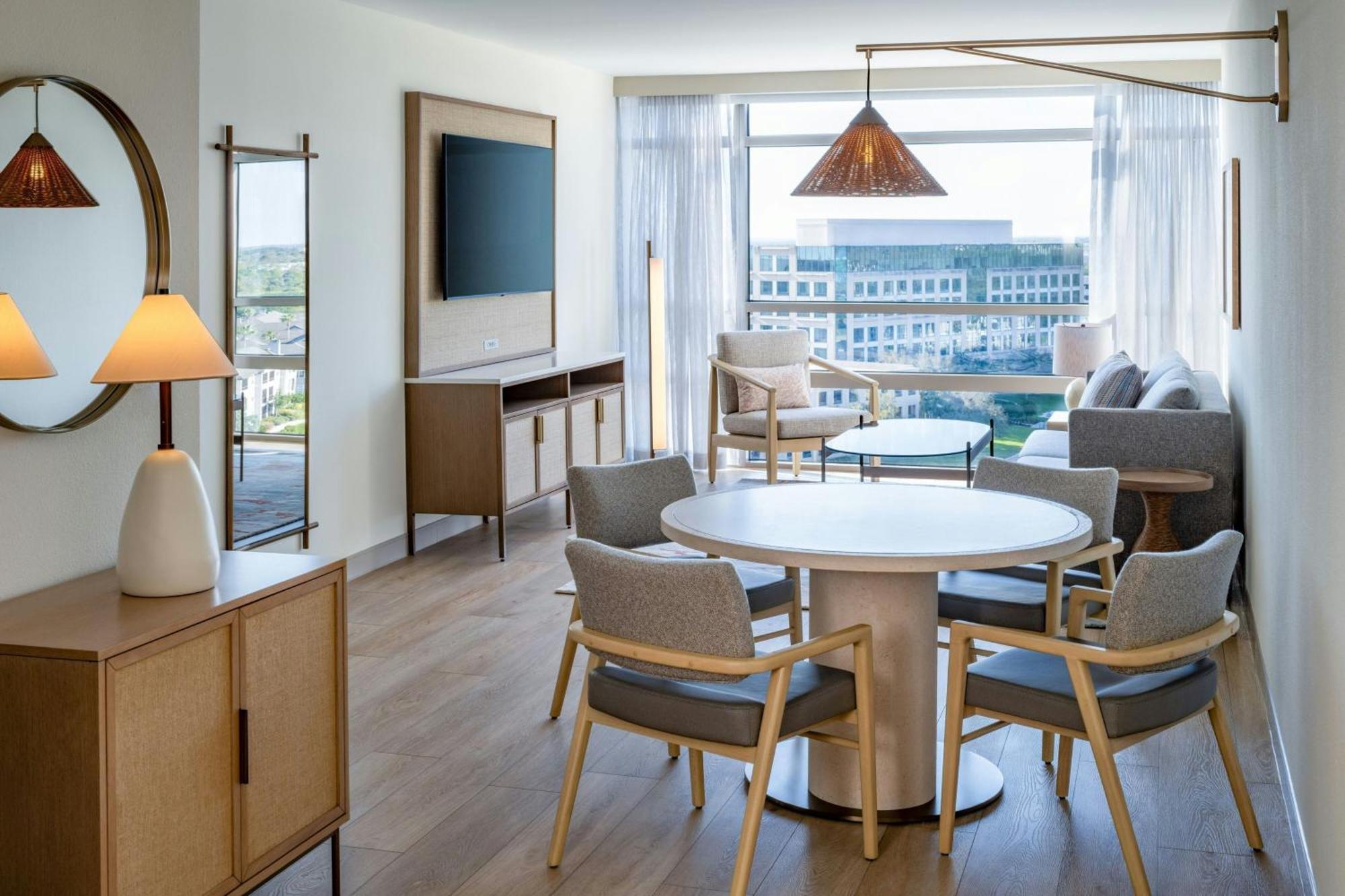 The Westin Tampa Bay Hotel Kültér fotó