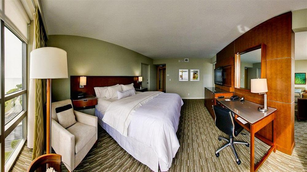 The Westin Tampa Bay Hotel Kültér fotó