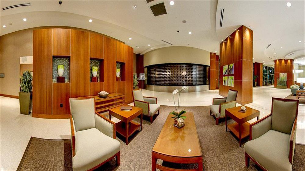 The Westin Tampa Bay Hotel Kültér fotó